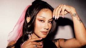 “Me importa una berenjena podrida… como la tuya”: Denise Rosenthal respondió con todo a desubicado comentario en redes