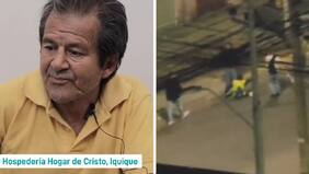 Armada confirma baja de cuarto marino imputado por homicidio de Milton Domínguez
