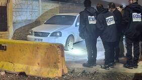 Joven de 30 años muere acribillado en Paine: recibió casi veinte disparos y se baraja una hipótesis