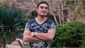 “Esto avergüenza”: el contundente reclamo de Luis Andaur al toparse con asquerosa escena