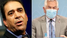 “Las próximas semanas serán claves”: Paris recuerda cita a Bonvallet y apela al “espíritu luchador”