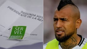 Arturo Vidal ‘estalla’ y aclara supuesto video que “confirmaba” por quién votó en las elecciones: tomó drástica decisión