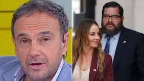 “¿Por qué no se encierran? Contraten a alguien que...“: Rodrigo Sepúlveda sorprende con duro cuestionamiento al gobierno