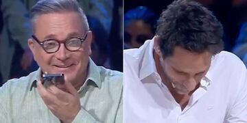 Luis Jara - Gonzalo Valenzuela