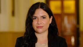 “Espero que la justicia penal sea la que investigue y no la canónica…”: Ministra de la Mujer se refiere a las acusaciones de abuso sexual contra Felipe Berríos