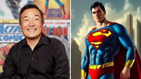 “No ahora, ni nunca”: Jim Lee promete un futuro sin inteligencia artificial en DC Comics