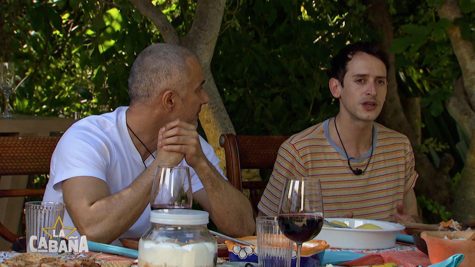 José Antonio Raffo y su relación a distancia con Lux Pascal: “No ...