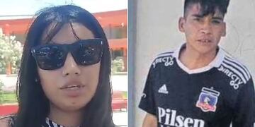 Hija de Luis Castillo