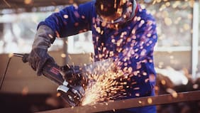 Seguridad en el uso de herramientas de corte: un correcto almacenamiento podría hacer la diferencia