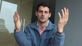 También se fue de tarro en redes sociales: Sorpresiva confesión de jueza designada para caso de Martín Pradenas