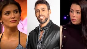 "Me dijo que fuéramos a un matrimonio", "no me habló más", "(finalmente) había ido con su mujer": el triángulo de Coni Capelli, Jorge Valdivia y Daniela Aránguiz