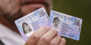 Licencia de conducir