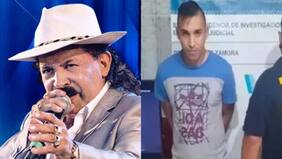 Hijo de Antonio Ríos fue condenado por abuso sexual a menor de 8 años: pasará 14 años en prisión