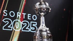 Brasileños y argentinos: así fue la suerte para Colo Colo y la ‘U’ en Copa Libertadores