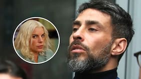 Negó todo, lanzó teoría y reveló desde cuándo no ve a Orsini: Jorge Valdivia responde a feroz cahuín de supuesta vecina