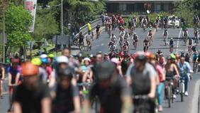 Cicletada Familiar por la Epilepsia: conoce el recorrido y cómo inscribirte al evento