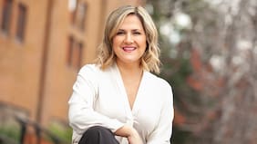 Michelle Adam renunció a Canal 13 para irse a Mucho Gusto, en Mega