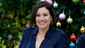 "Es que nadie te avisó que tú no estás en esta teleserie...": Javiera Contador cuenta cuando la castigaron del área dramática por haber empezado también a ser animadora