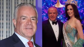 Emiten orden de arresto contra dueño de Miss Universo: estos serían sus vínculos con el crimen organizado