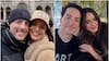 Stefano Massú anunció que se casará con su novia: le pidió matrimonio en Mendoza y compartió románticas postales
