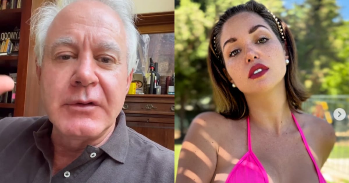 Nicole Block vs. Pedro Vidal: La Verdad Explosiva Detrás del Escándalo