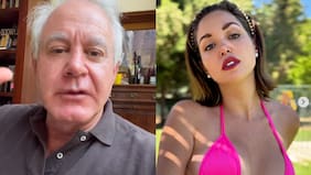Nicole Block responde a reveladores antecedentes de su relación con Pedro Vidal: “Me llama la atención una contradicción evidente”