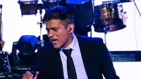 Américo tras denuncia de Yamila Reyna: “Confío en que las instituciones de mi país, harán su trabajo de manera justa”