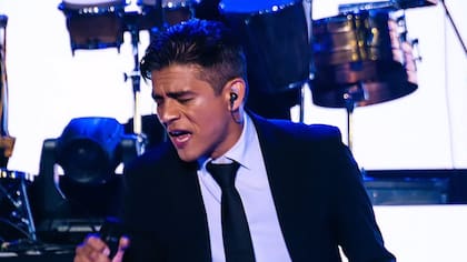 Américo rompe el silencio con la prensa: “Es tiempo de... volver a amarme como no lo hacía hace muchísimo tiempo”