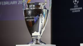 La historia de los partidos de octavos de final de la Champions League