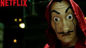 Así se atraca en la tercera temporada de La Casa de Papel