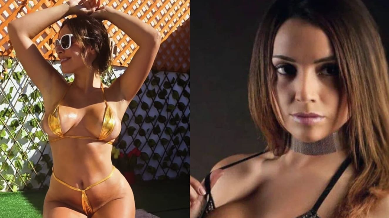 Tratos con marcas de lujo y visitar Francia e Italia: Camila Polizzi dio más detalles de su fallido viaje