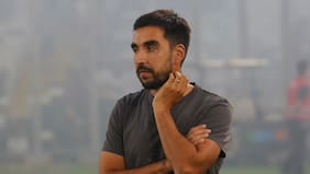 Llegada de Meneghini complica a La U: frenó las negociaciones con un anhelado refuerzo