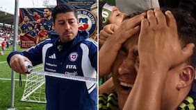 “¿Qué se sentirá jugar mal?“: Nicolás Córdova y llanto mexicano se toman los memes tras inesperado triunfo de la Roja