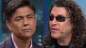 “¿Por qué no me saludaste?... Me dolió el corazón”, “se enojó, me bloqueó de todas la redes sociales”: Américo y Leo Rey se cobran sentimientos