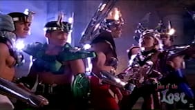 Descubren el piloto perdido de la versión americana de Caballeros del Zodíaco