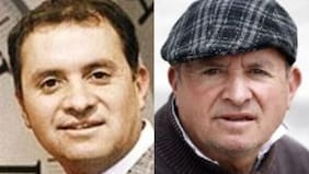 ¿Qué fue de ‘el chanta’ Patricio Oñate? El notero de los 90 que hoy enfrenta una dura pérdida