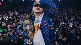 A la sombra de Aczino