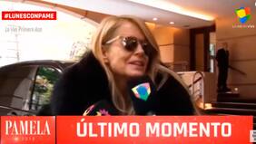 La desesperación e impotencia de Cecilia Bolocco en Buenos Aires: "Esto es del terror"