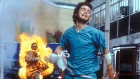 Los infectados de 28 Años Después llegarán en junio de 2025 al cine