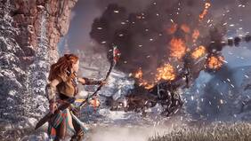 En medio de la denuncia contra su productor, Netflix desechó a la serie basada en el videojuego Horizon Zero Dawn