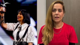 “El feminismo no es una competencia”: la contundente respuesta de Piare con Pe a críticas de Natalia Valdebenito