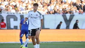 “¿Mejor jugador de la liga argentina? Ya no rindió”: Luka Tudor le pone fin al ciclo de Claudio Aquino en Colo Colo