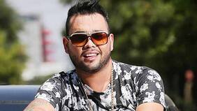 El desesperado llamado de novia del "Cangri" tras su desaparición en frontera con Bolivia