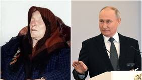 Desde un terremoto devastador en EEUU hasta el intento de asesinato de Putin: las predicciones de Baba Vanga para 2024