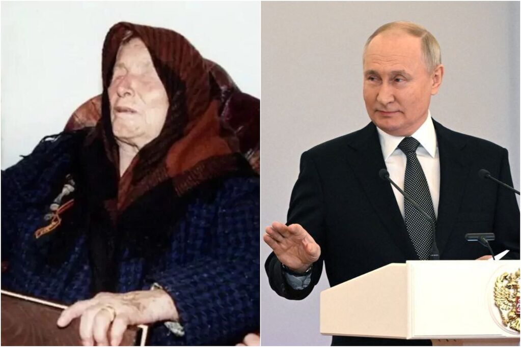 Baba Vanga predicciones