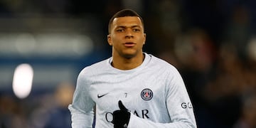 Ligue 1 - Paris St Germain v Olympique Lyonnais