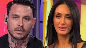 “No estoy para el huev...” y “No me venga con huev...”: Mauricio Pinilla no se contuvo y cargó otra vez contra Pamela Díaz