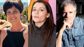 Magdalena Müller desclasificó estrecha amistad con Paola Volpato y aclaró “mito” de Pamela Díaz sobre Álvaro Rudolphy