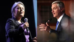 Jara sigue liderando pero un cambio llama la atención: encuesta Pulso Ciudadano entrega nuevos resultados