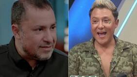 Lo frenó en seco: Sergio Rojas revela furiosa llamada de Chico Pérez por exponer supuesto affaire con reconocida presentadora de El Tiempo